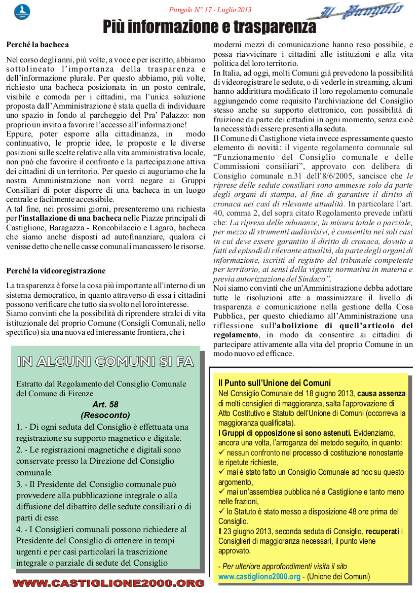 Pungolo 17-2