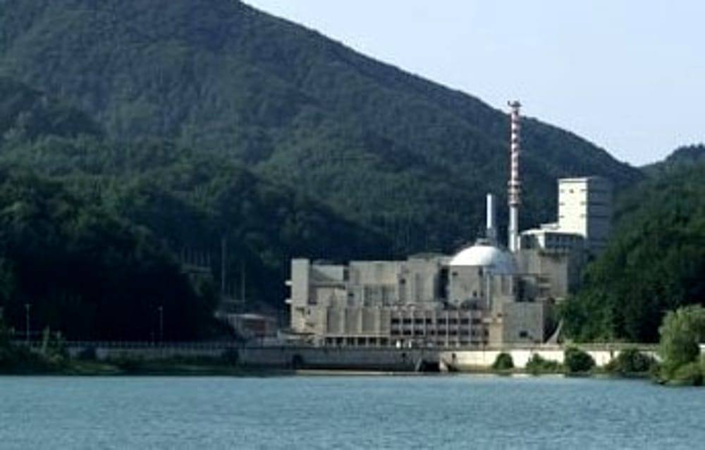 Centrale Brasimone