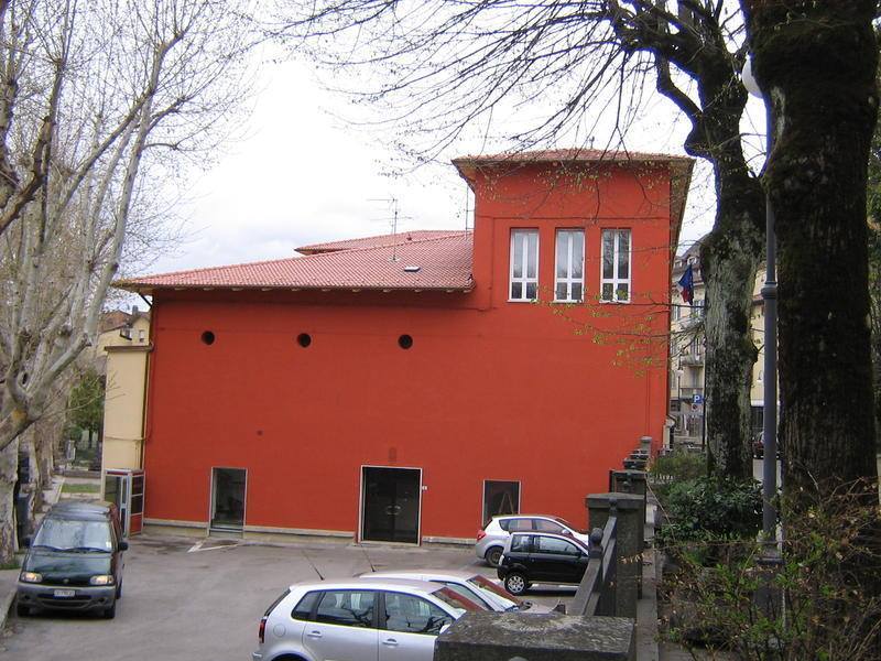 cinema