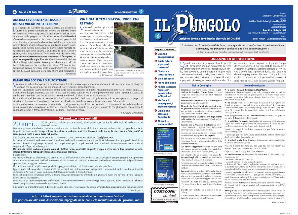 pungolo 20 1