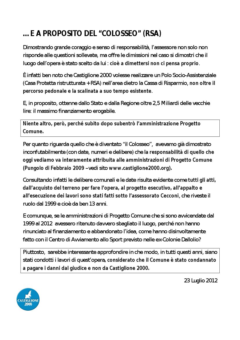 Risposta