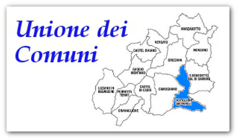 Unione dei Comuni