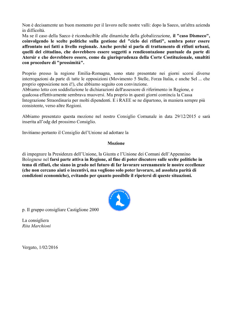 Dimesco 2